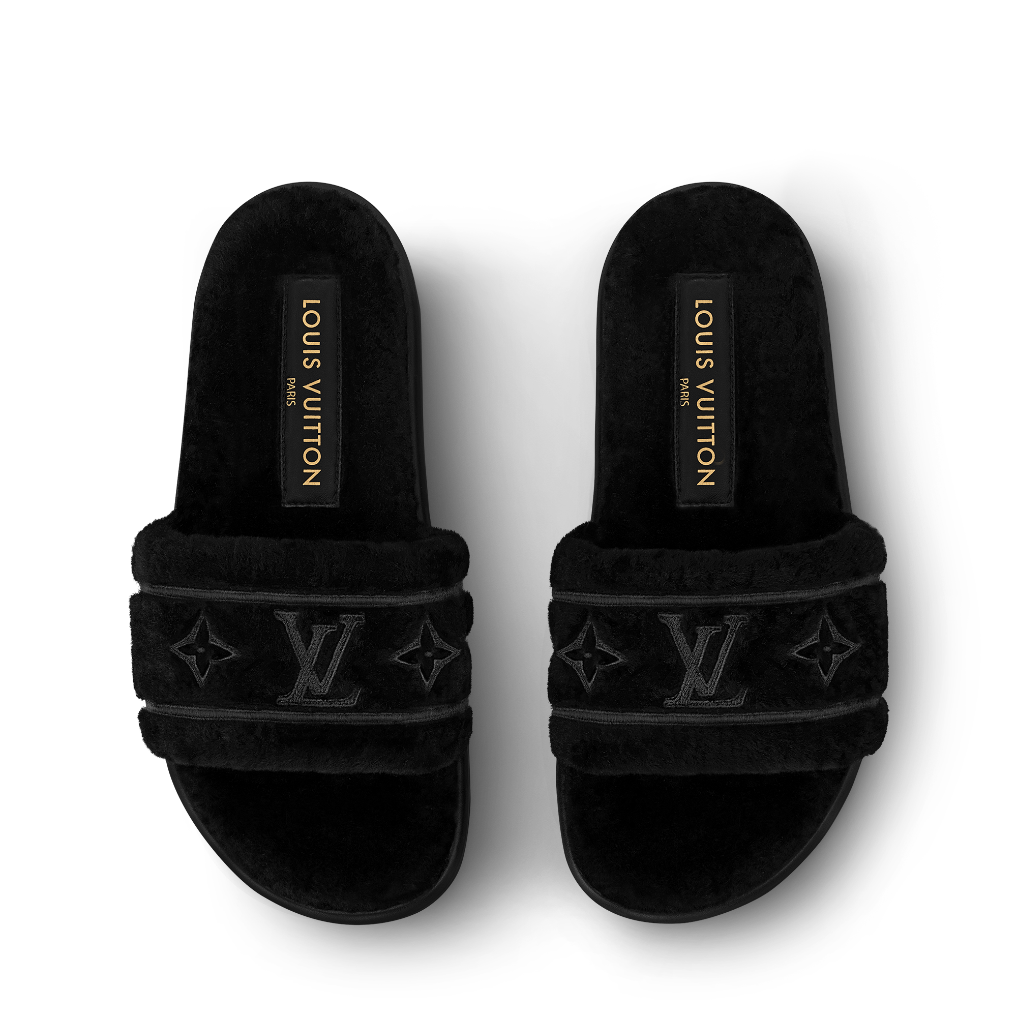 LV Bliss Comfort Mule - Shoes 1ADC4F | LOUIS VUITTON